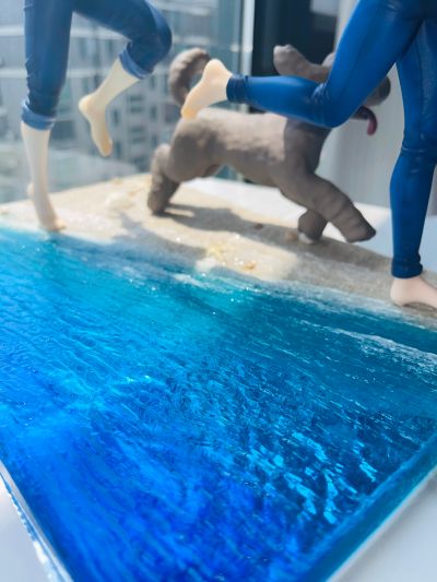 冰上的尤里 胜生勇利