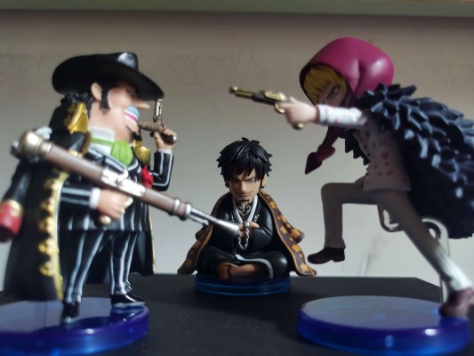 航海王 WCF -和之国8-