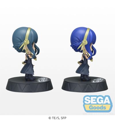 PM Tip'n'Pop 电视动画 间谍过家家 约尔·福杰