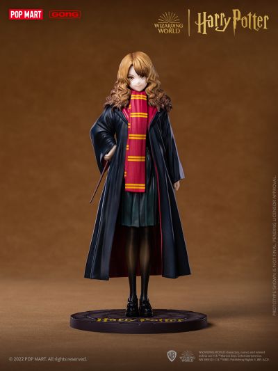 哈利波特魔法时代系列 赫敏·格兰杰