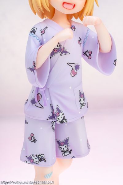 泷馆大米 (桐山小琉璃）