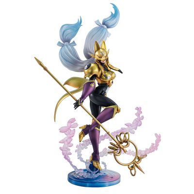 GEM系列  数码宝贝03 驯兽师之王 咲耶兽