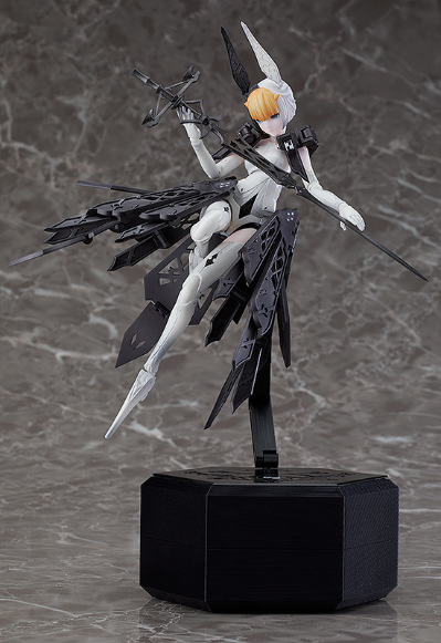 Chitocerium LXXVIII-platinum (prototype) 1.5版