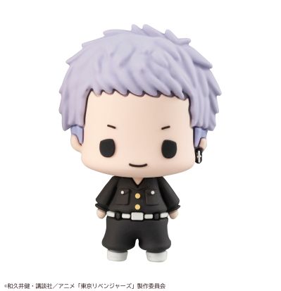 Q版可立玩偶 重生之道