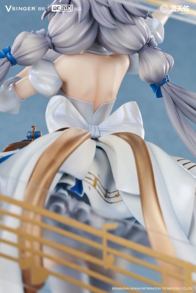 Vsinger 洛天依 十周年纪念 拾光