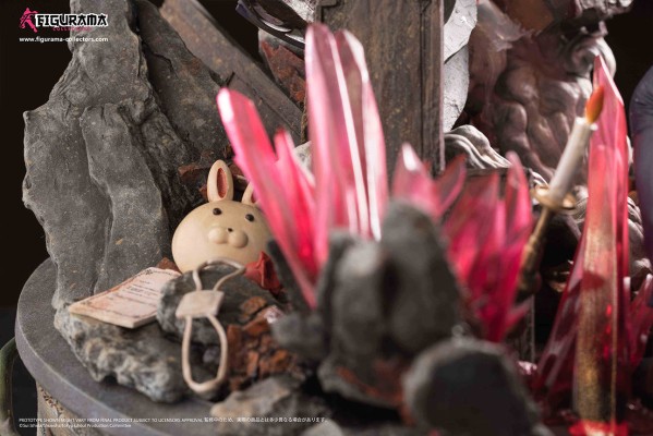 精英场景系列 东京喰种 雾岛董香 vs 月山习