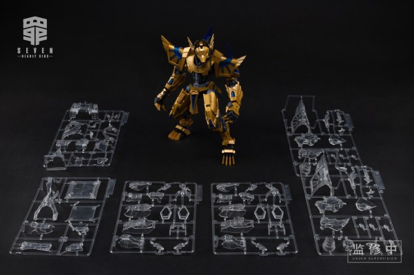 罪系列 SIN-01 暴食