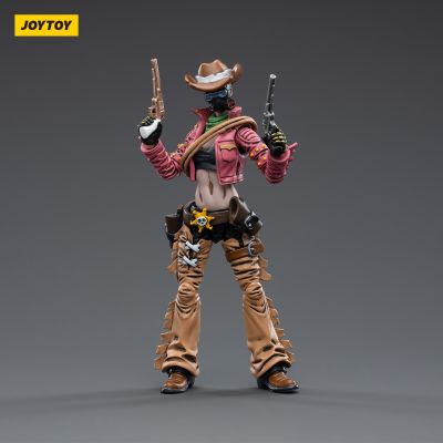 战星辰 新利亚匪帮-凯特