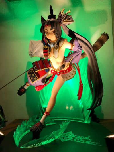 Fate / Grand Order 牛若丸 Rider