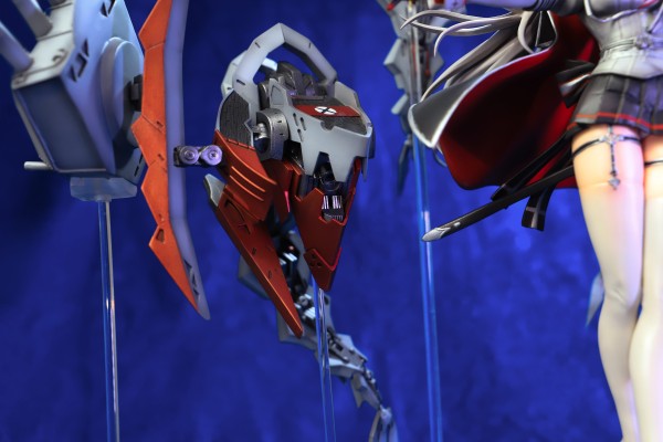 碧蓝航线 美因茨