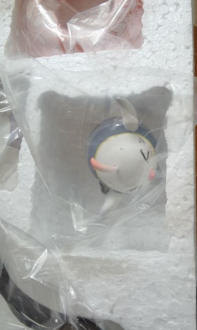 Beach Queens Premium 魔法少女大战 小张凛 泳装ver.