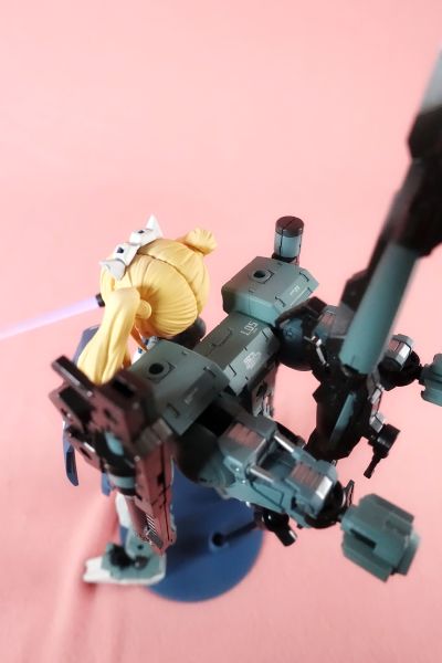 30MS  可选身体配件 S01[配色A]