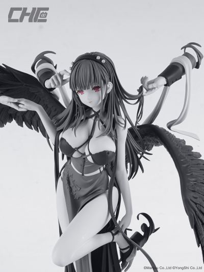 碧蓝航线 黛朵 多愁的BIsqueDoll