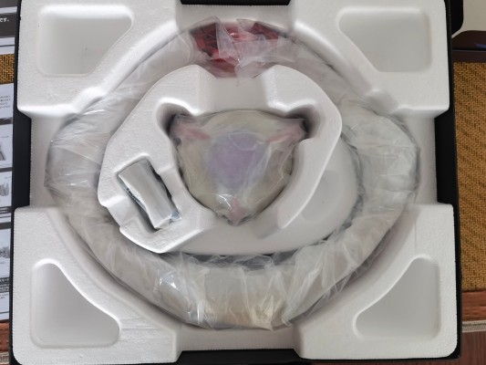 假面骑士利维斯系列 变身腰带 DX戴蒙斯驱动器