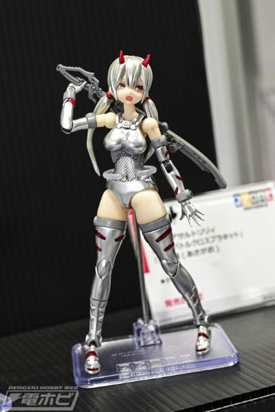 突击莉莉系列 突击莉莉 Last Bullet 藤田槿