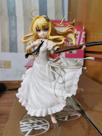 KD colle 战斗员派遣中 如月爱丽丝 原作版