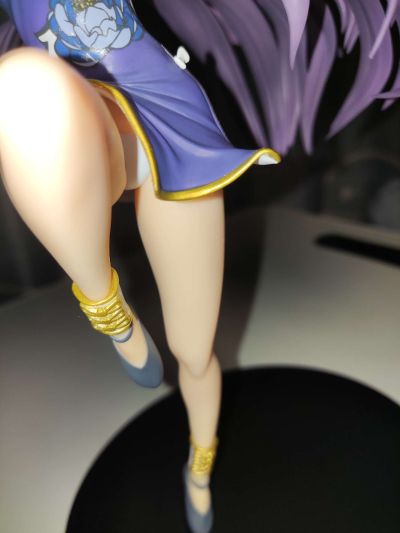 CAworks 约会大作战III 夜刀神十香 旗袍