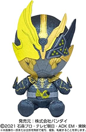 假面骑士利维斯布娃 假面骑士十牙