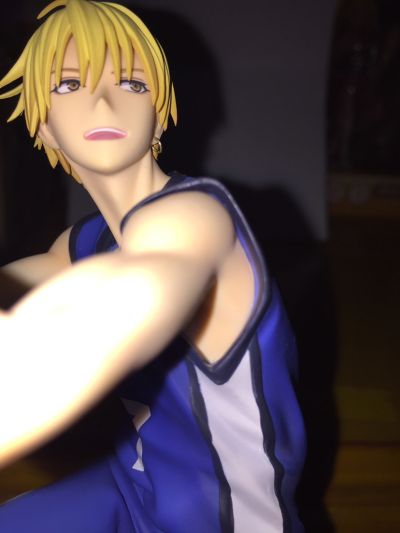 黑子的篮球 黄濑凉太