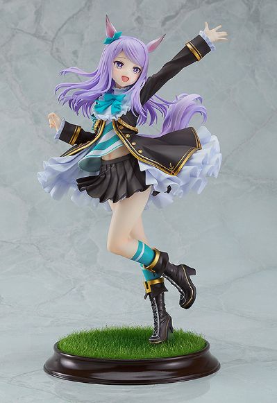 赛马娘 目白麦昆 ～名门目白家的至宝～