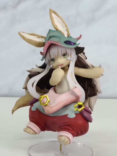 来自深渊 烈日黄金乡 Coreful玩偶  娜娜奇