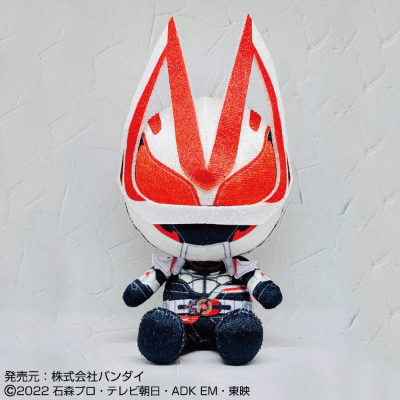 假面骑士极狐布娃 假面骑士极狐