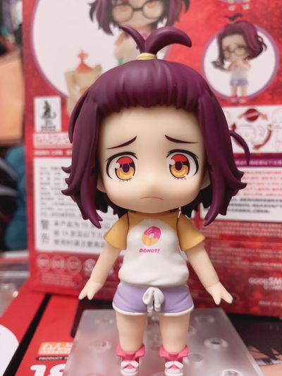 粘土人#1728 哥斯拉：奇异点 神野铭