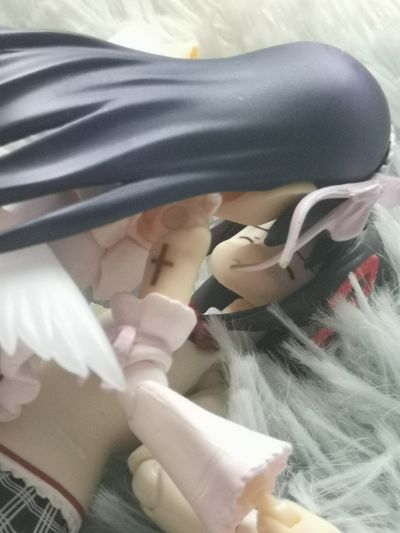 figma #SP-35 女皇之门 スパイラルカオス まろん=まかろん