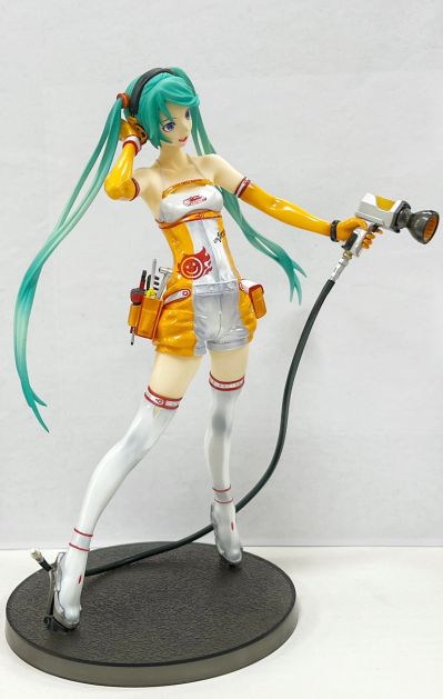 赛车初音 2010ver. 