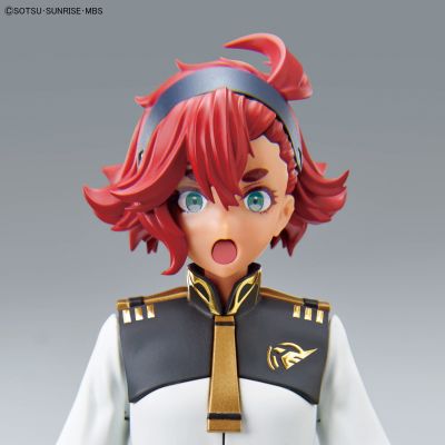 Figure-rise Standard   斯莱塔·墨丘利