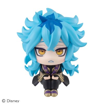 Look Up 迪士尼 扭曲仙境 Idia Shroud