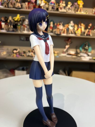 Extra Figure もしドラ 北条文乃 