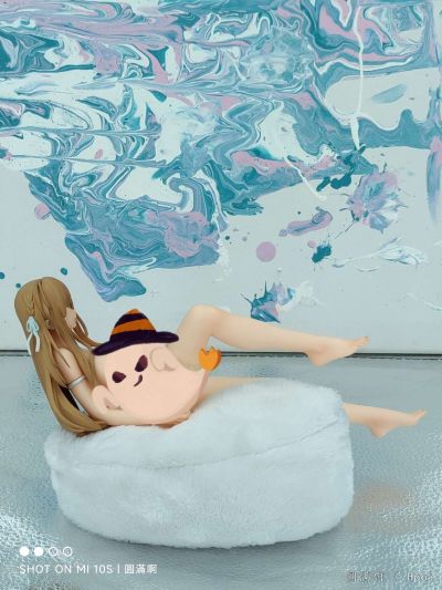 SEX LIFE 早乙女玛利亚