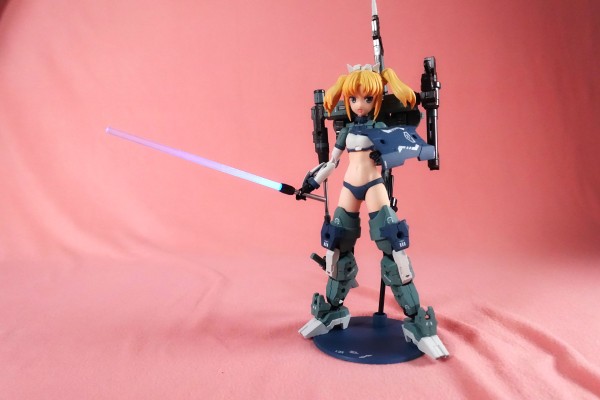 30MS  可选身体配件 S01[配色A]