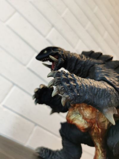 AMC 加美拉2 加美拉 究极等离子火球版