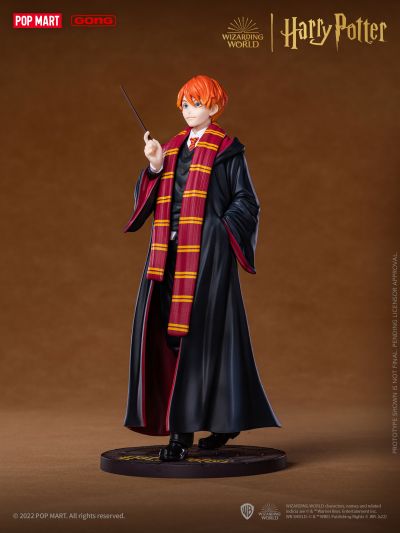 哈利波特魔法时代系列 罗恩·韦斯莱