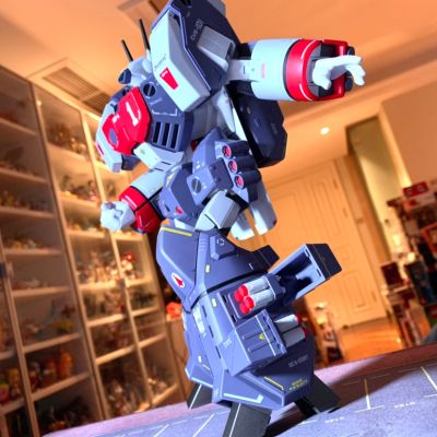 DX超合金 超时空要塞 VF-1J 对应装甲部件套装