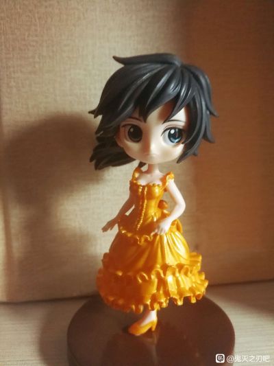 Q Posket Petit 鬼灭之刃 冨冈义勇