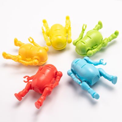 Tiny Mechatro WeGo 扭蛋版 纯色