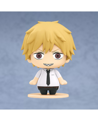 链锯人口袋公仔01