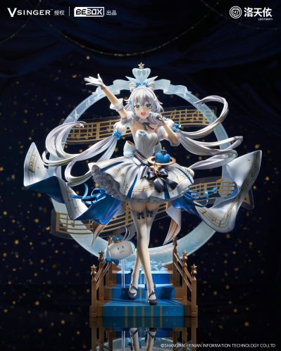 Vsinger 洛天依 十周年纪念 拾光