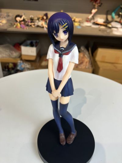 Extra Figure もしドラ 北条文乃 