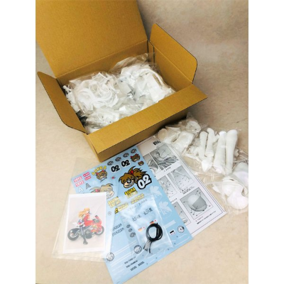 新世纪福音战士 明日香 赛车女郎 决赛版