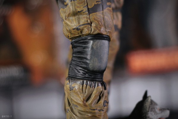 MGSV ザ・ファントム・佩恩 ヴェノム・スネーク