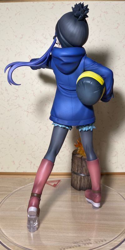 摇曳露营△ 大垣千明