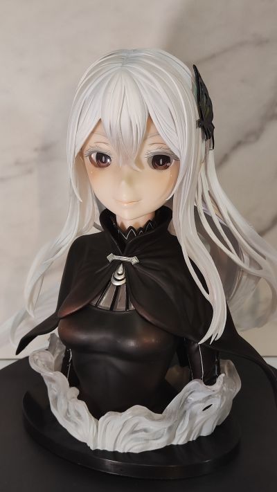 一番赏 A奖 艾姬多娜 半身胸像