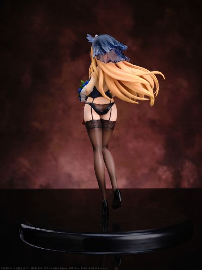 战舰少女R 萨拉托加 宵之花Ver.