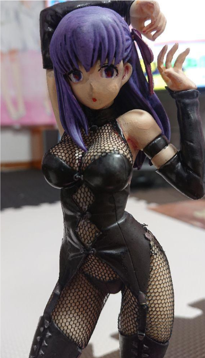 Fate/Stay Night 间桐桜