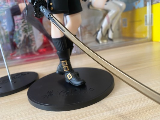 尼尔:自动人形 9S (寄叶9号S型)  通常版