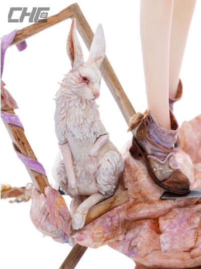 CHE手办原型大赛参赛品 VIIo'clock